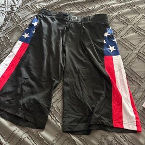 Hylete Workout Shorts
